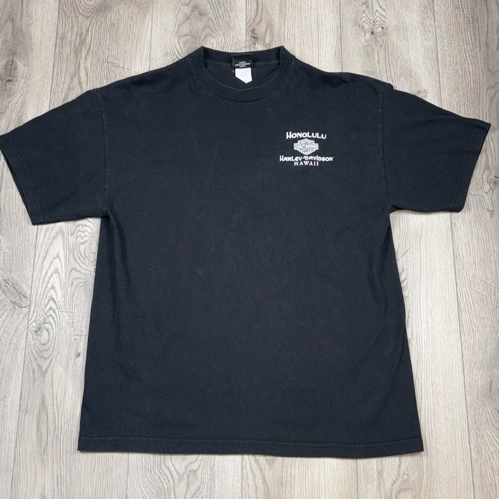 Harley-Davidson Honolulu T-Shirt